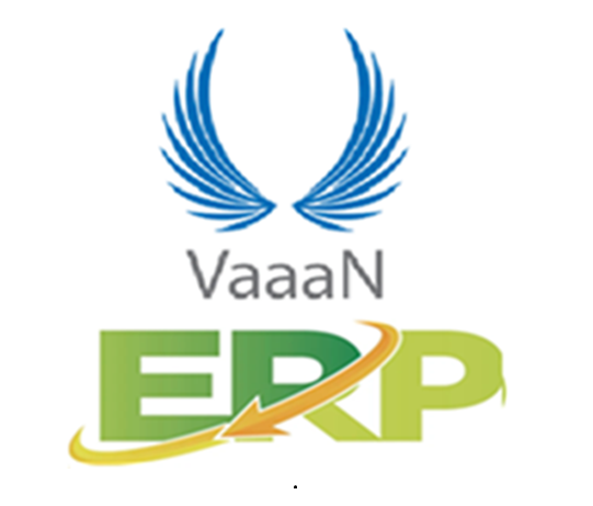 Erp Logo